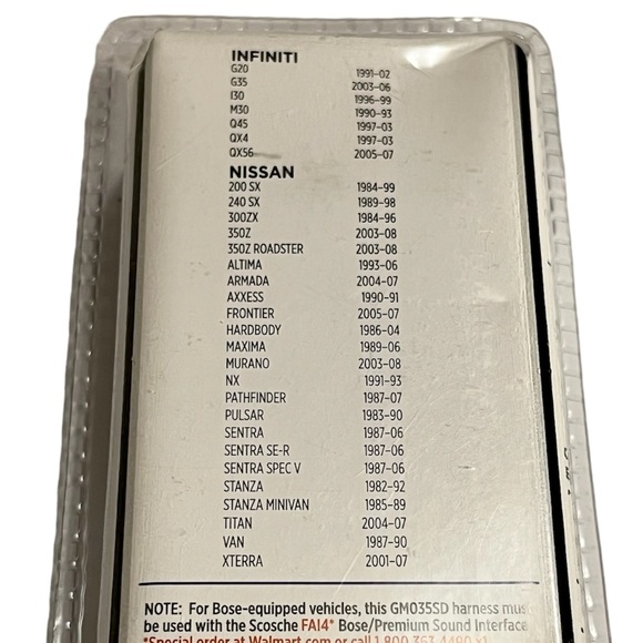 Stereo Connector - Picture 4 of 6